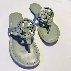 Tory Burch Miller Sandal